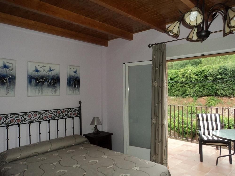Complejo Ribera De Salobre Hotel ห้อง รูปภาพ