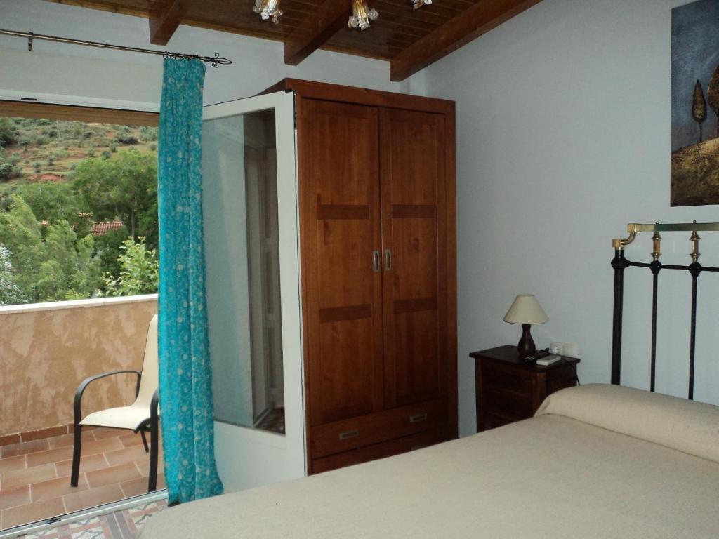 Complejo Ribera De Salobre Hotel ห้อง รูปภาพ