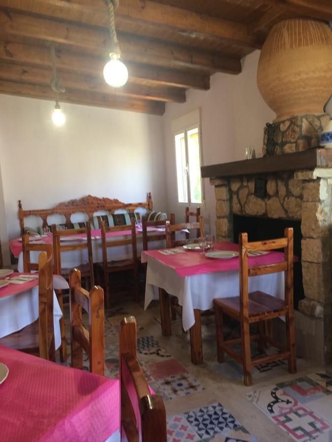 Complejo Ribera De Salobre Hotel ภายนอก รูปภาพ