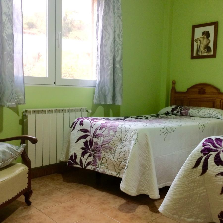 Complejo Ribera De Salobre Hotel ภายนอก รูปภาพ